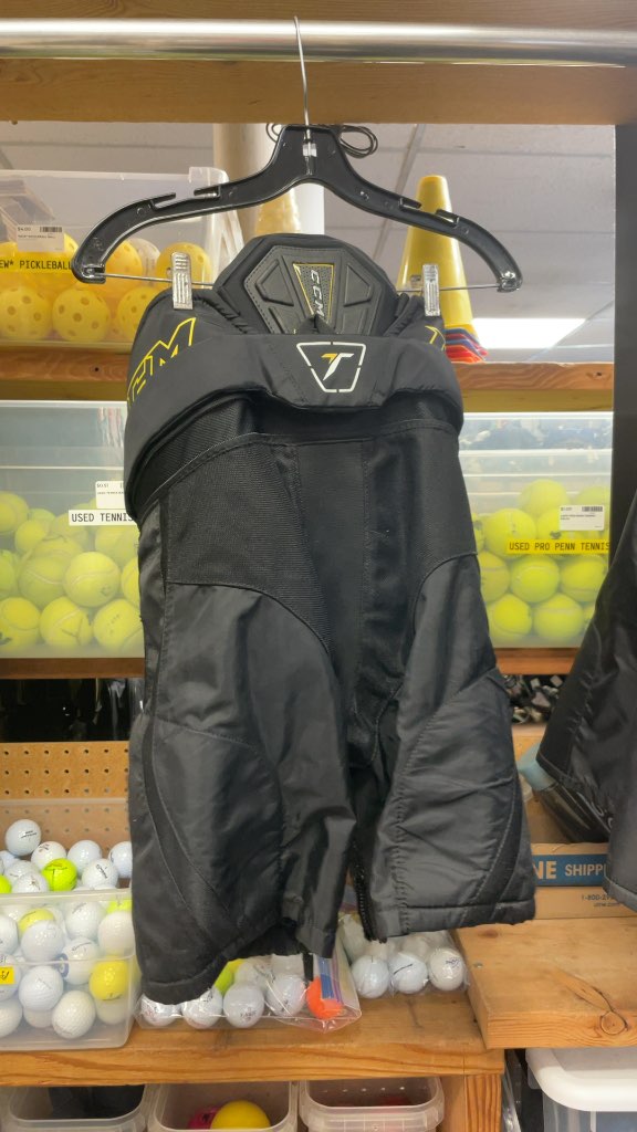 CCM Tacks 4052 Junior Medium Hockey Pants