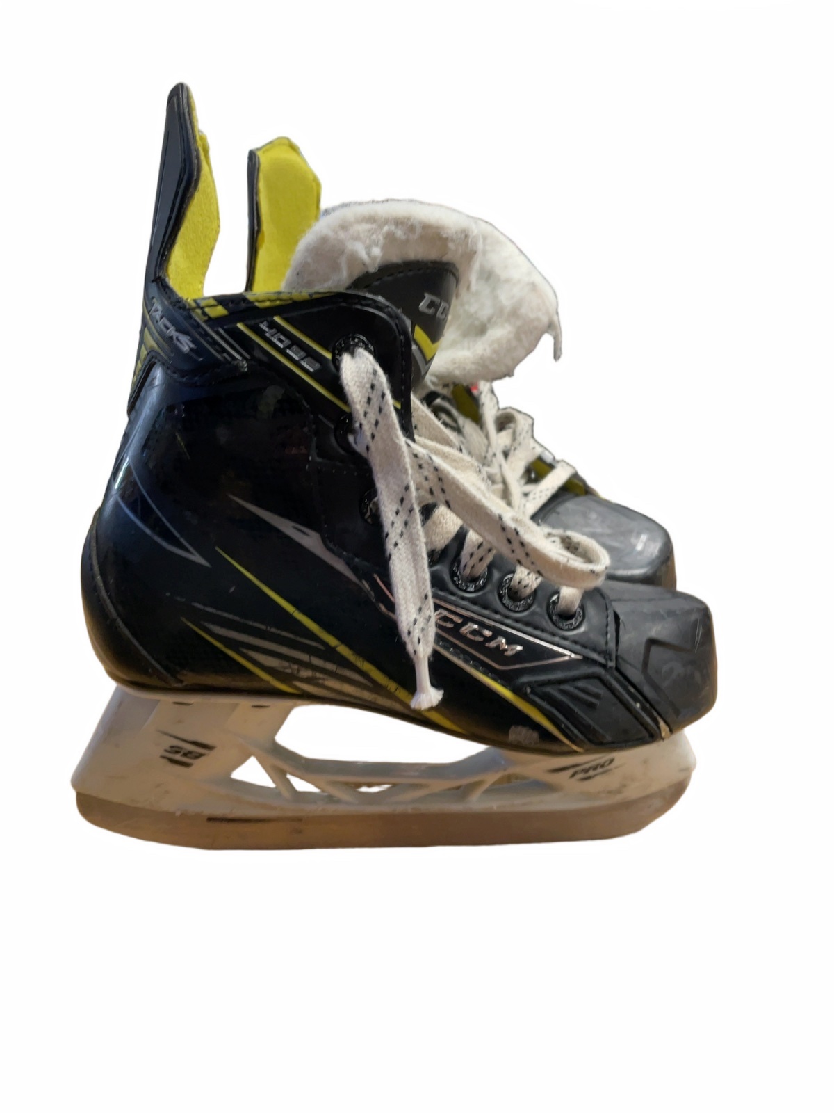 CCM Tacks 4092 Hockey Skates - Size 12.5C