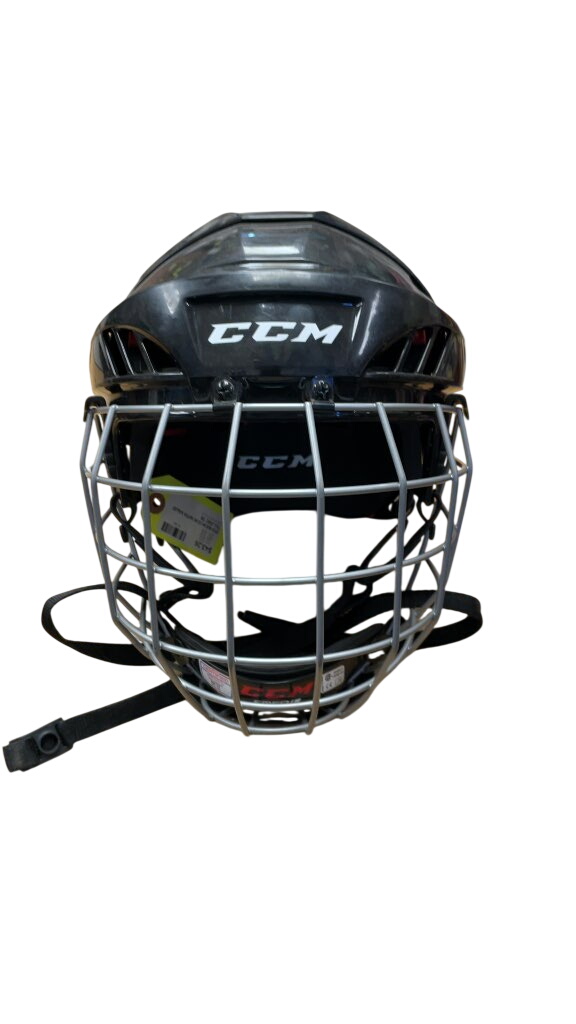 CCM XT2 Hockey Helmet with Cage