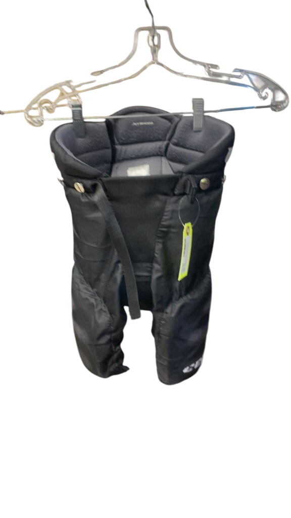 CCM Youth Medium Hockey Pants - Black