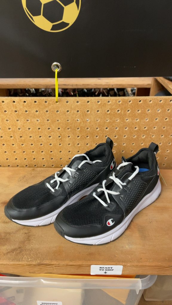 Champion Women's Running Shoes - Size 10