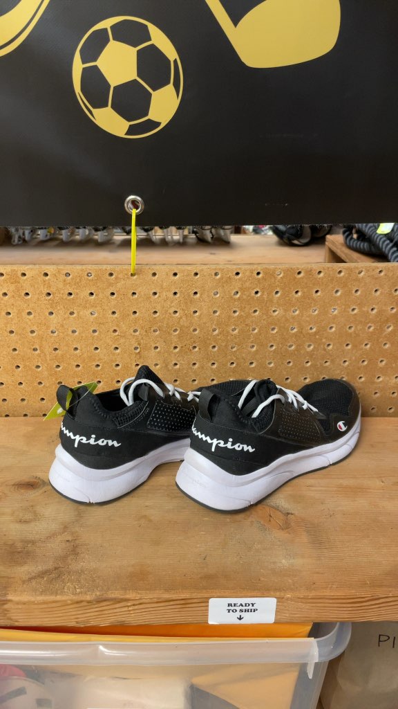 Champion Women's Running Shoes - Size 10