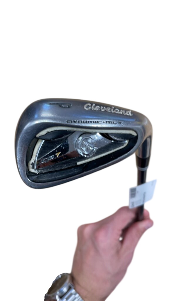 Cleveland CG7 Dynamic MCT Pitching Wedge