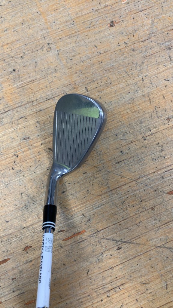 Cleveland Launcher D Wedge