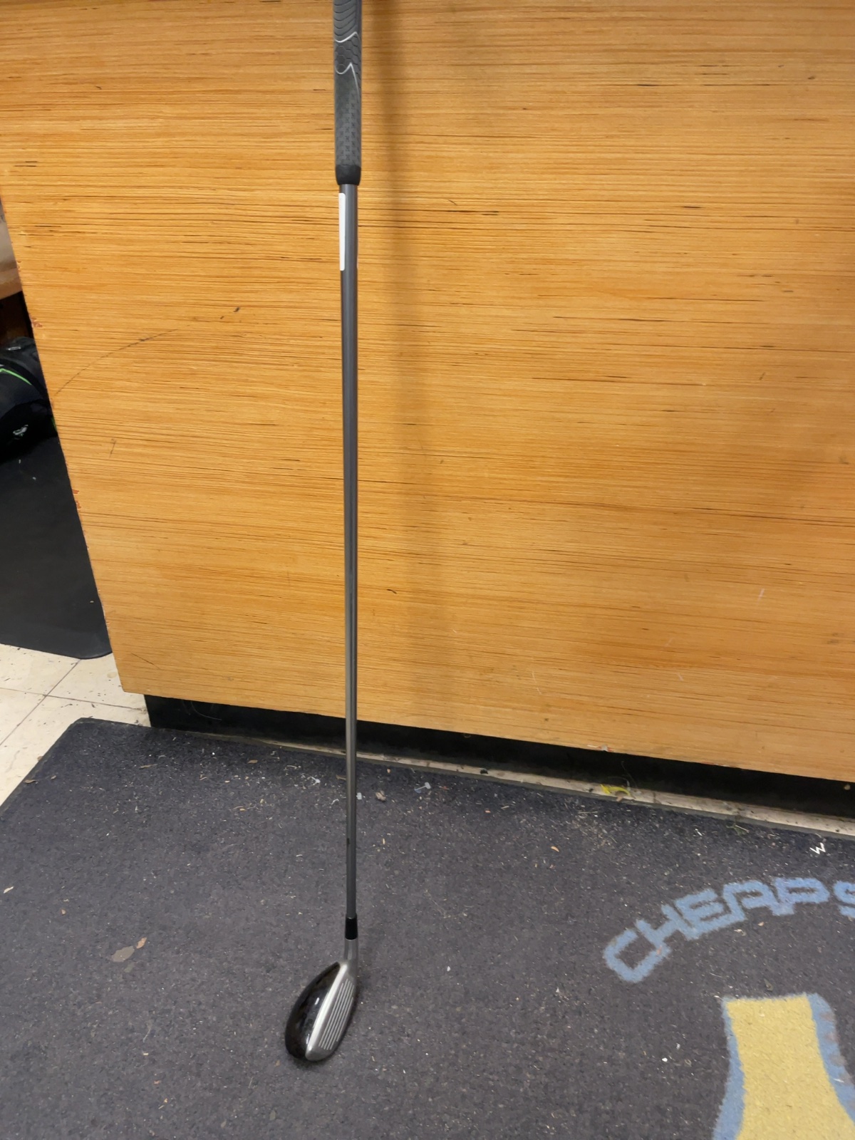 Cleveland Launcher DST 3 Hybrid