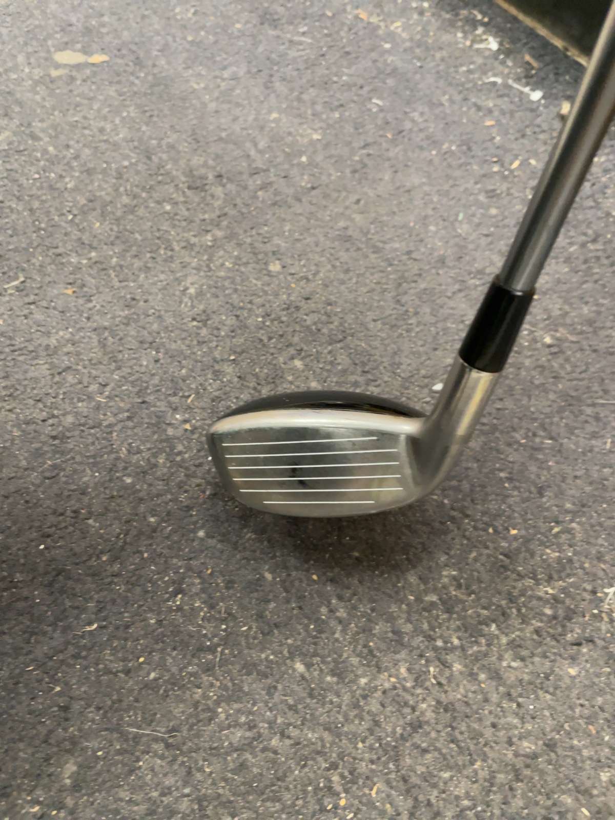 Cleveland Launcher DST 3 Hybrid