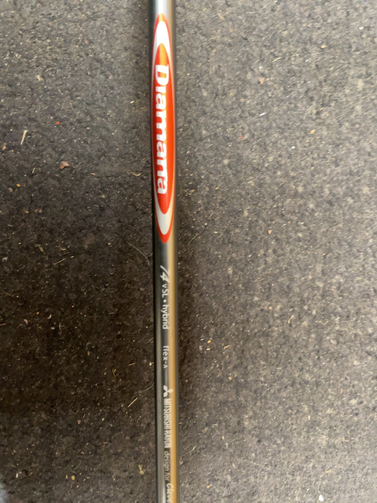 Cleveland Launcher DST 3 Hybrid