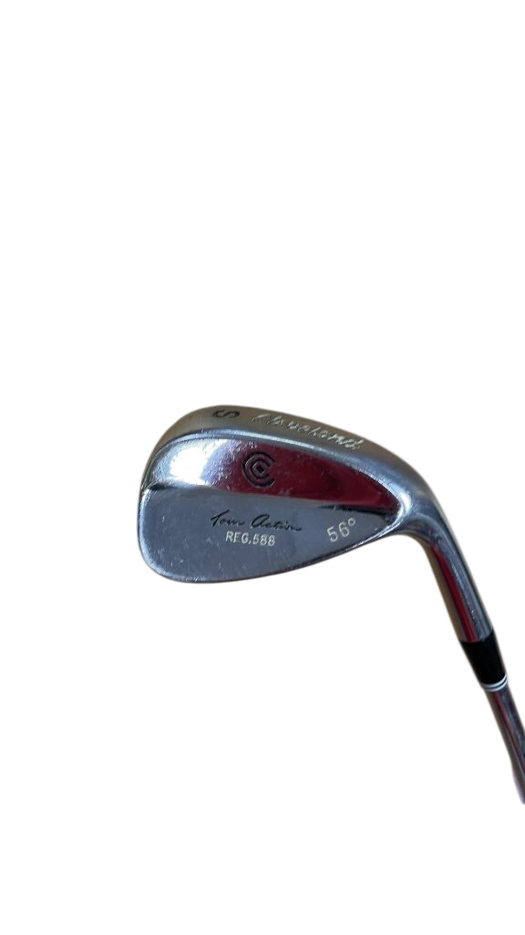 Cleveland Tour Action REG.588 56° Sand Wedge - image 1