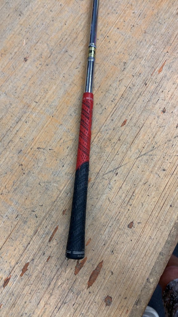 Cleveland VAS Pitching Wedge Golf Club