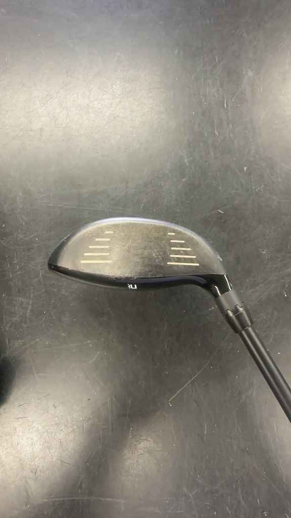 Cobra 3 Wood Fairway Wood RAD-S 14.5° Used