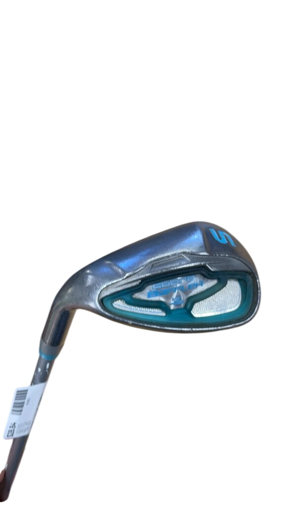 Cobra Baffler Ladies Left Handed Sand Wedge