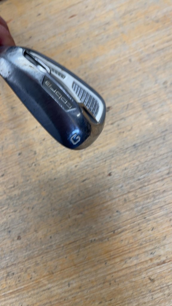 Cobra Gap Wedge (GW)