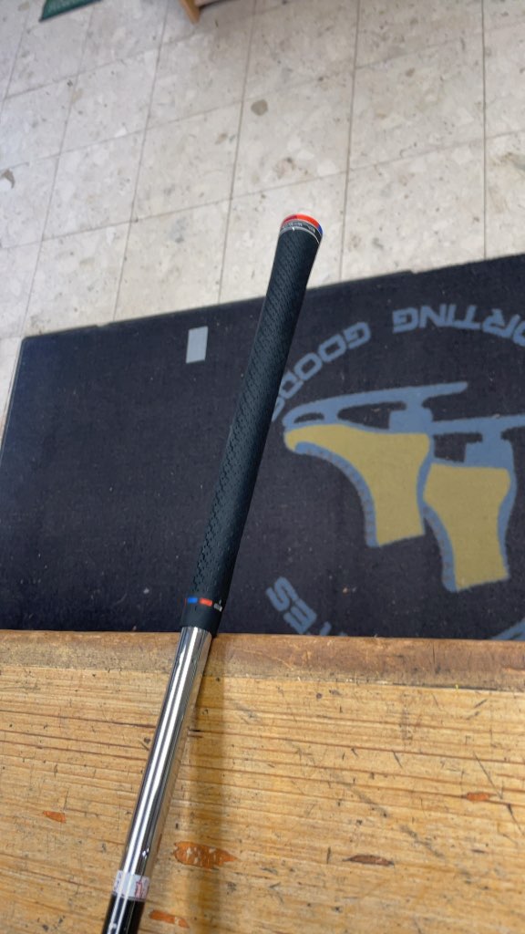 Cobra Gap Wedge (GW)