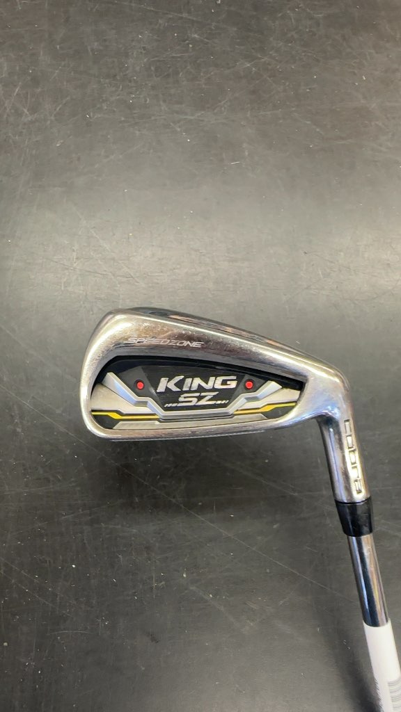 Cobra King Speedzone SZ 6 Iron