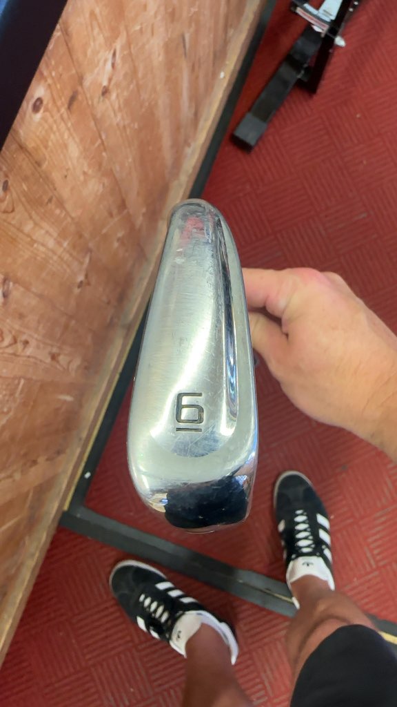 Cobra King Speedzone SZ 6 Iron