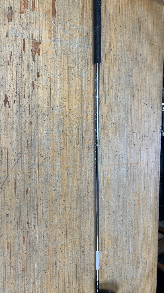 Cobra RADSPEED 24° Hybrid Golf Club
