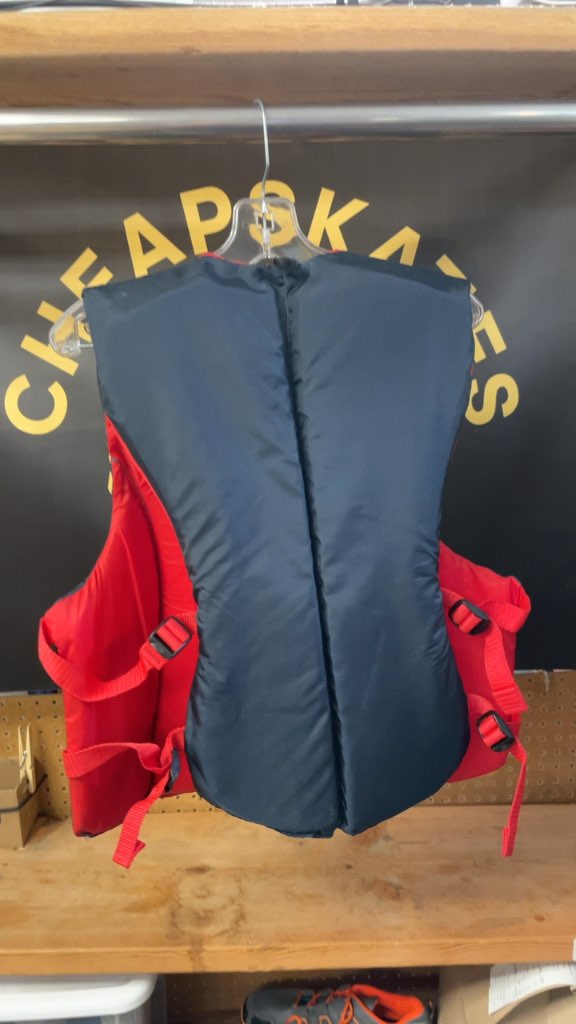 Coleman Life Jacket Adult Large-X-Large