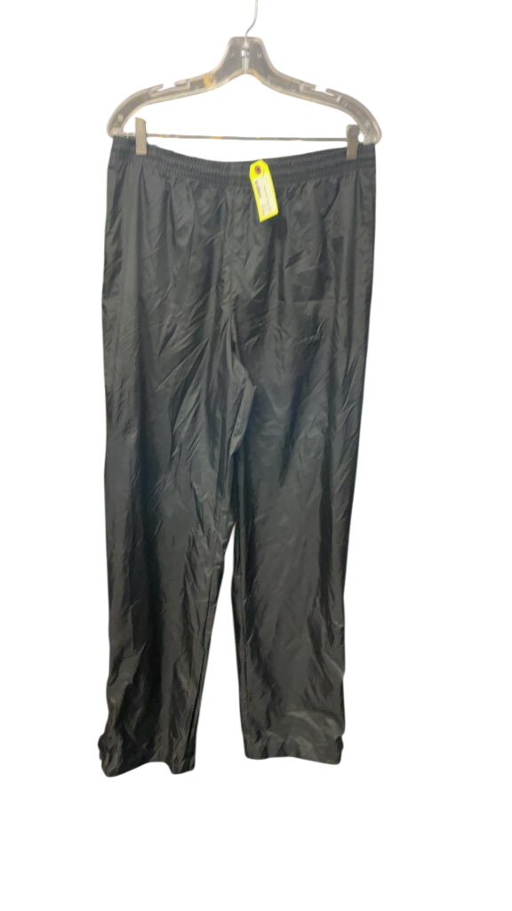 Columbia Packable Rain Pants - Large - Black