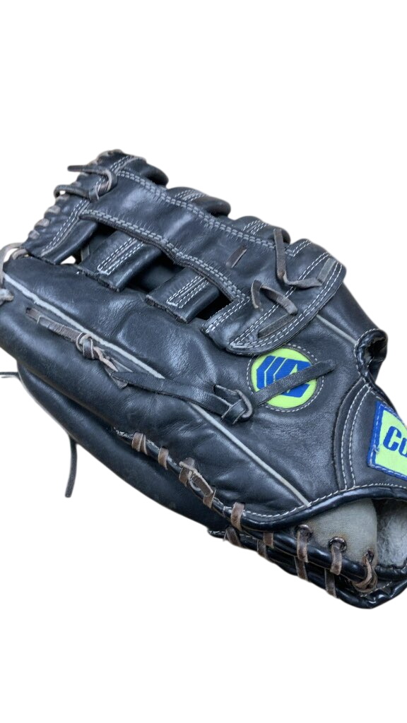 Cooper 13" LH Baseball Glove - Black - image 1