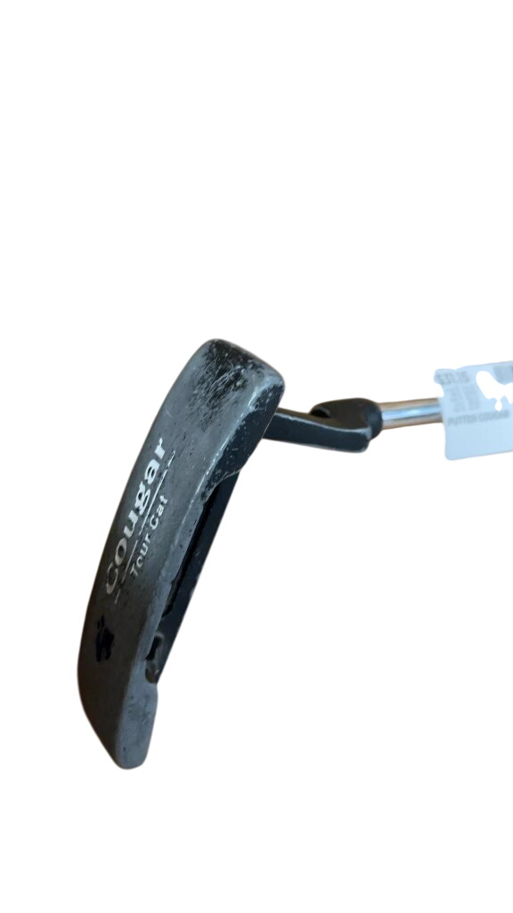 Cougar Tour Cat Putter