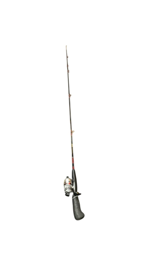 Daiwa Minicast Fishing Combo - MCG-59S Rod & MC-2 Reel