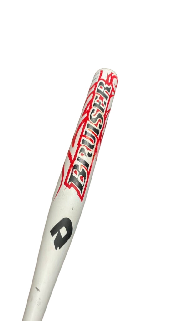 DeMarini Bruiser Softball Bat - 34" 28oz - image 1