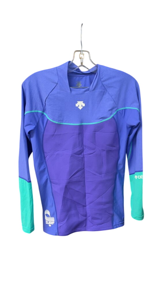 Descente Men's Medium Surf Shirt