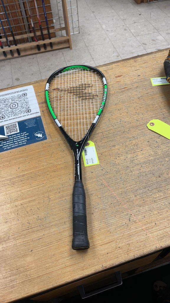 Diadora Comp Series Squash Racquet