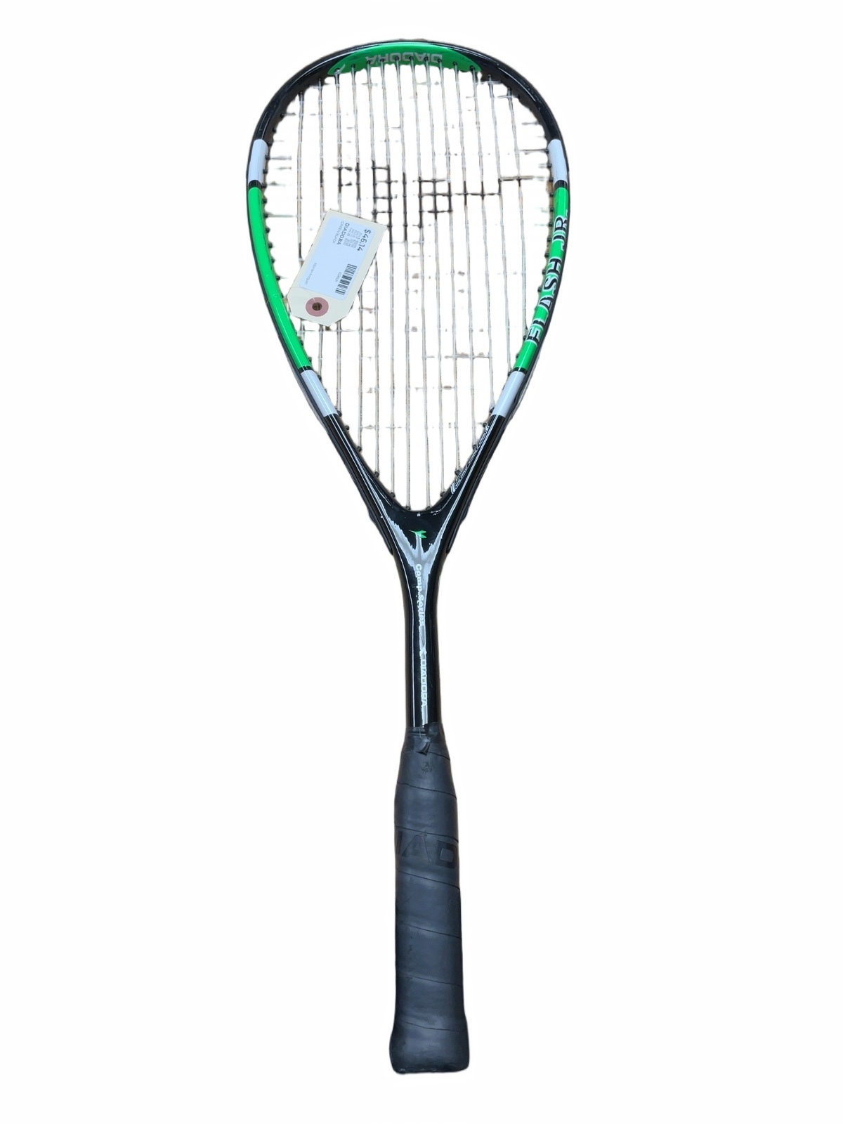 Diadora Flash JR Junior Squash Racquet - image 1