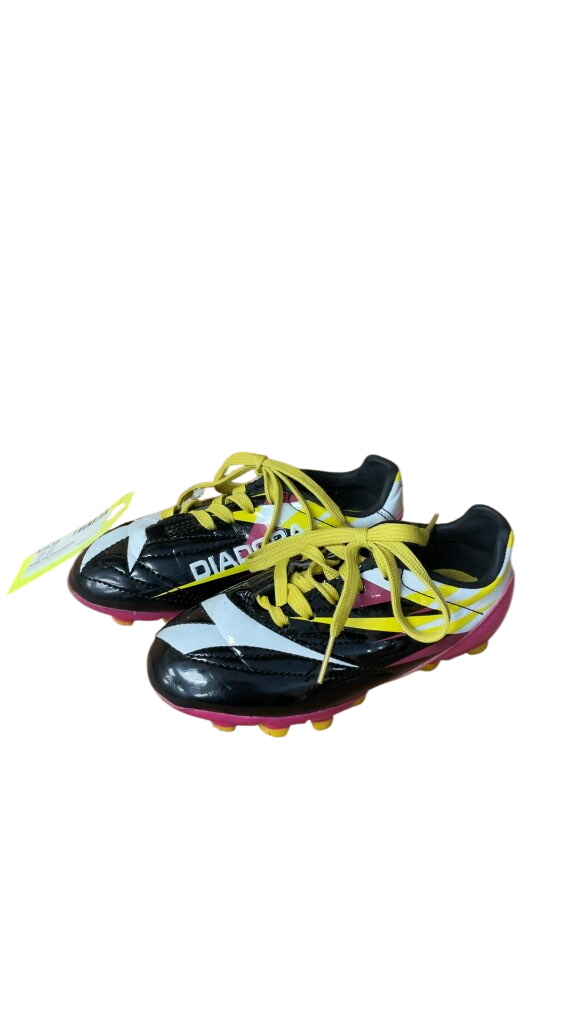 Diadora Soccer Cleats Size 10C - image 1
