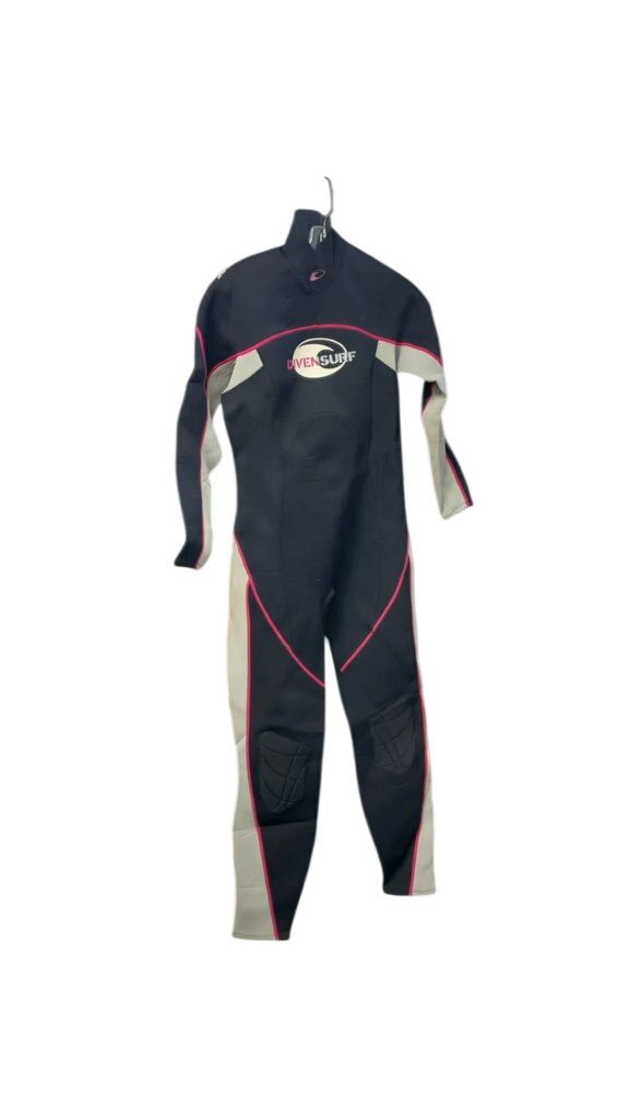 Dive & Surf Ladies Wetsuit - image 1