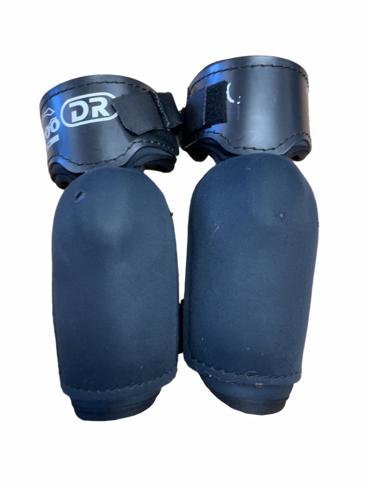 DR Champion Adult Medium Hockey Elbow Pads - image 1