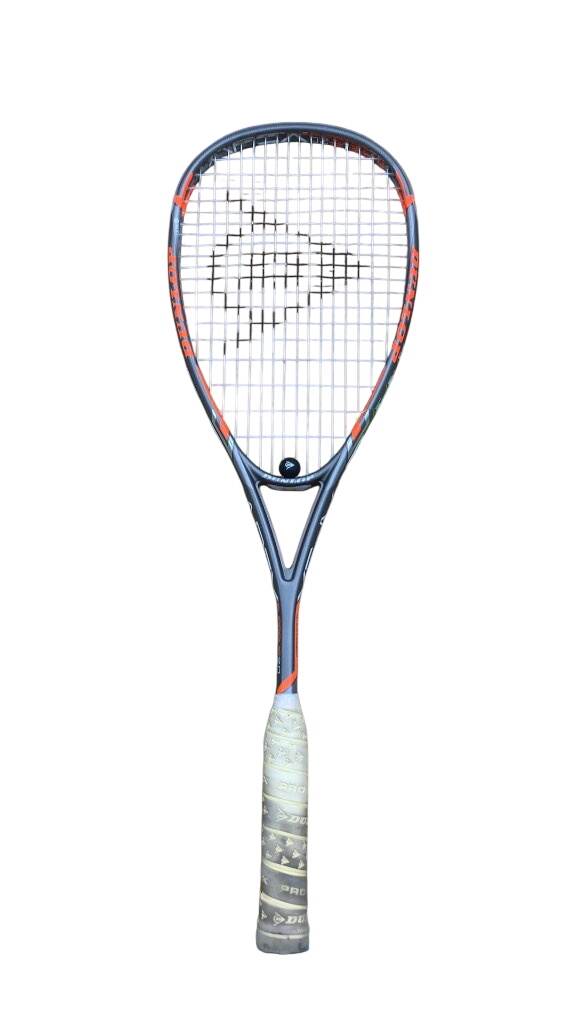 Dunlop Apex Supreme 2.0 Squash Racquet - image 1