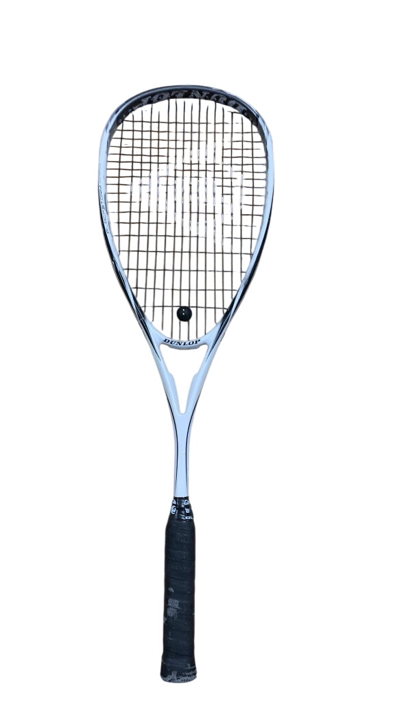 Dunlop Blackstorm Squash Racquet - image 1