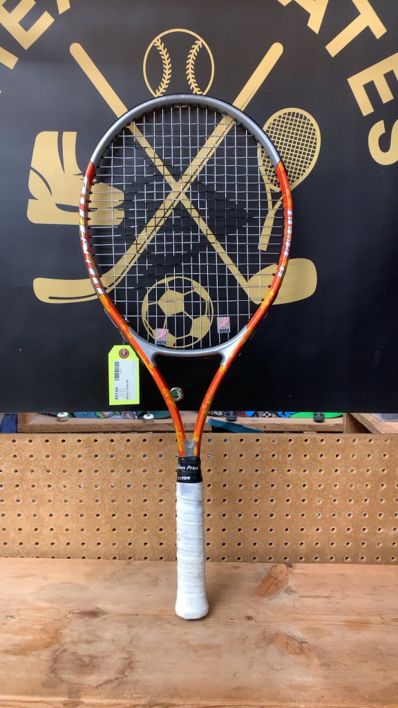 Dunlop Power Ti Adult Tennis Racquet