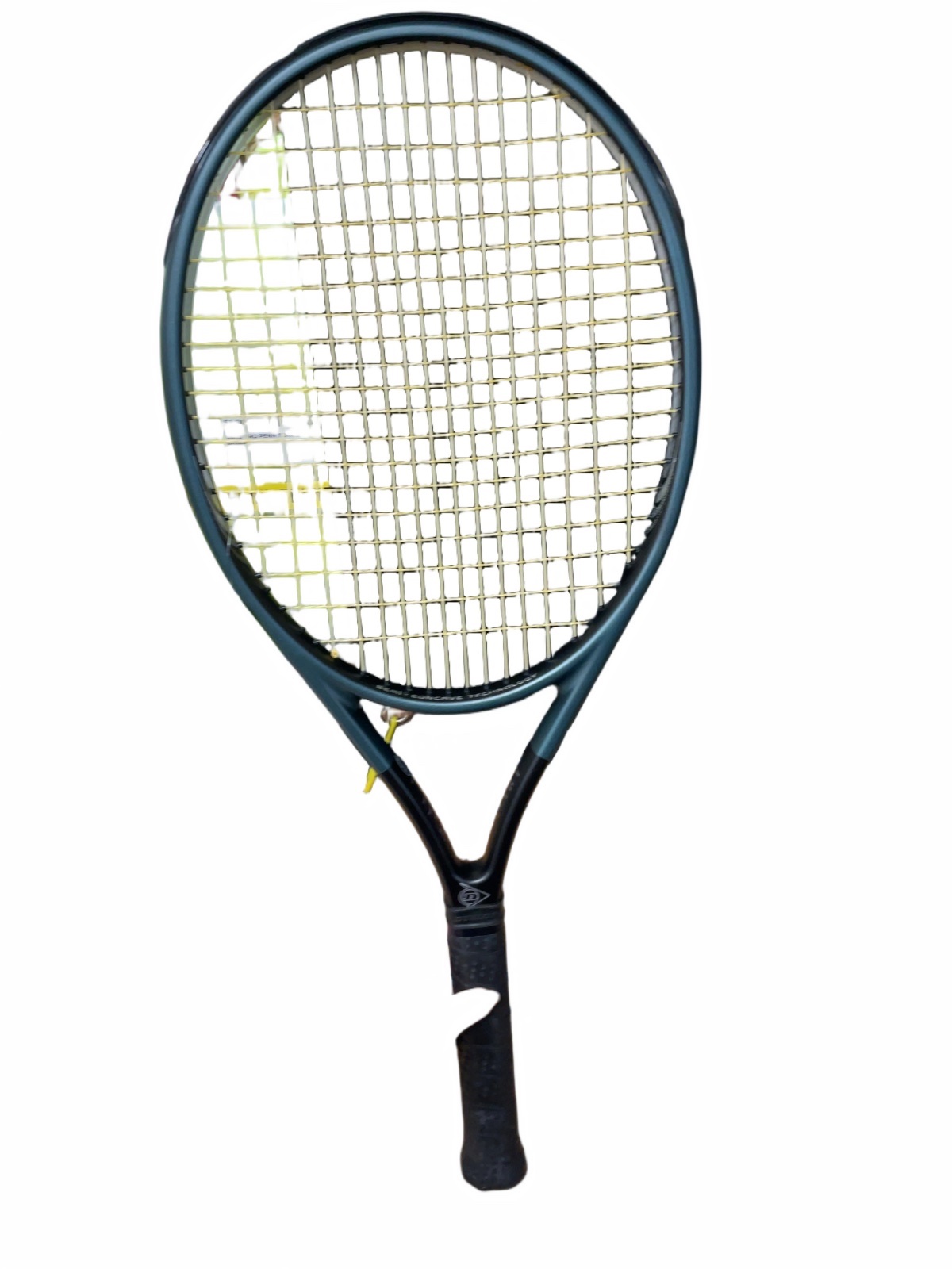 Dunlop Semi Concave Technology Tennis Racquet - image 1