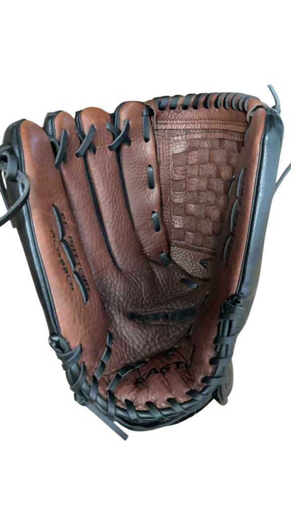 Easton 14" Baseball Glove - Brown/Black