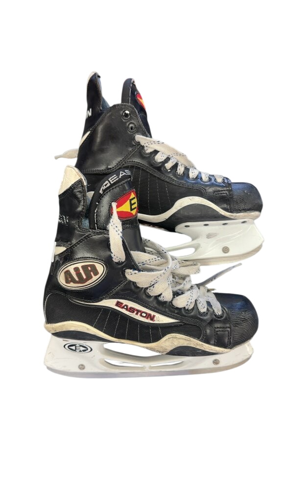 Easton Air Ice Hockey Skates Used - image 1