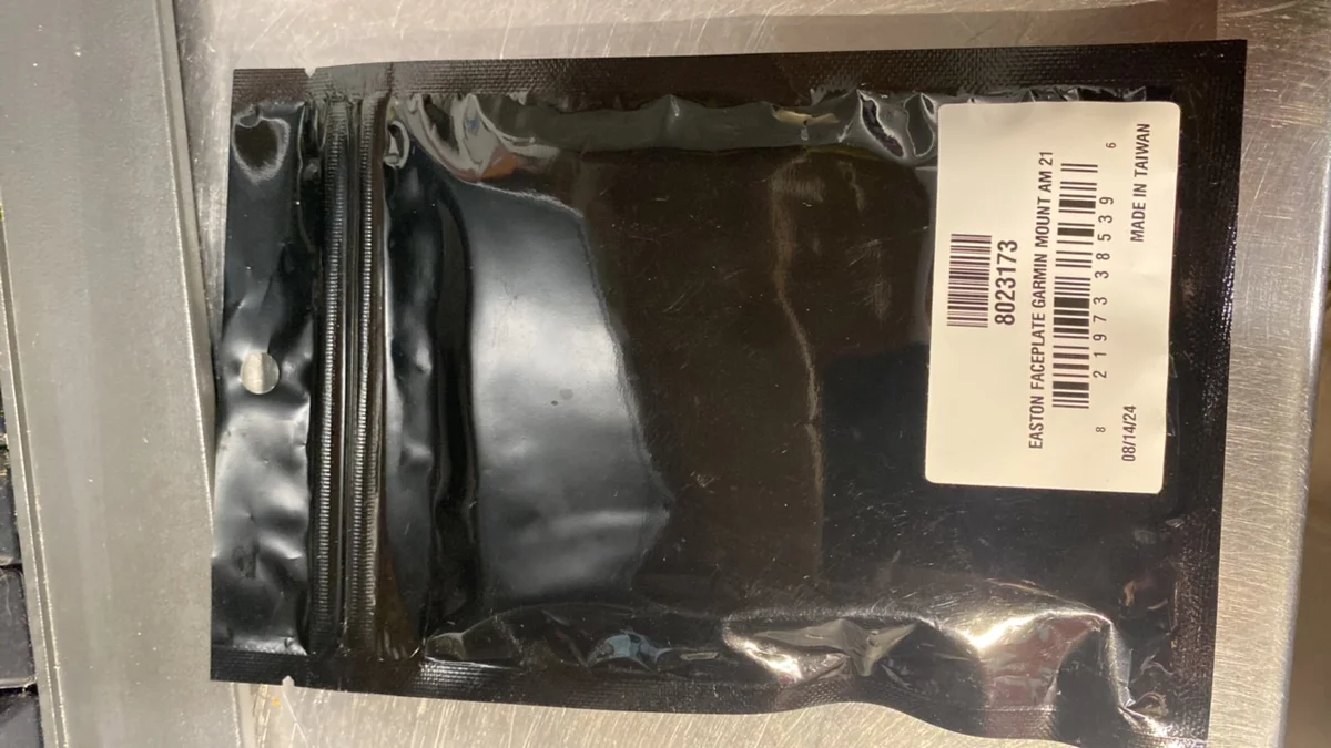 Easton Computer Mount ICM Garmin Compatible New - image 2