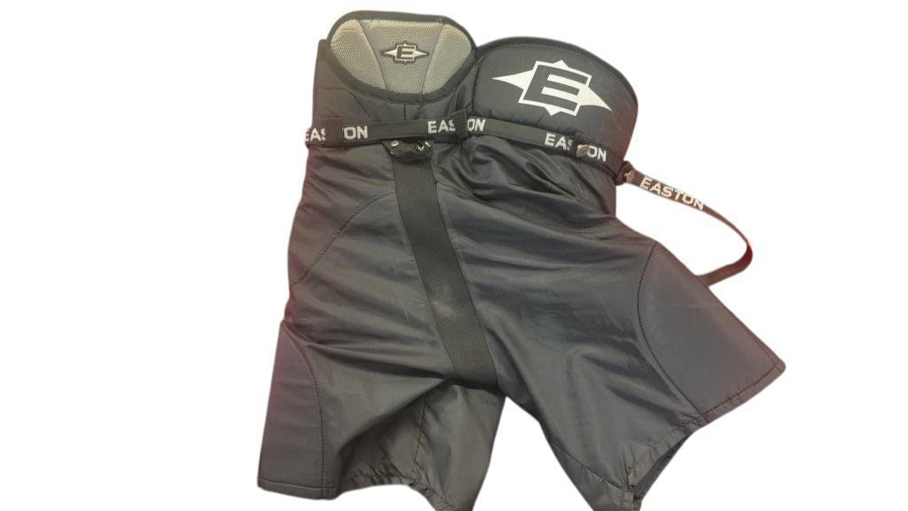 Easton Hockey Pants S1 Junior Used Medium - image 1