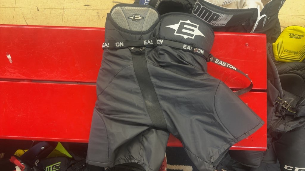 Easton Hockey Pants S1 Junior Used Medium