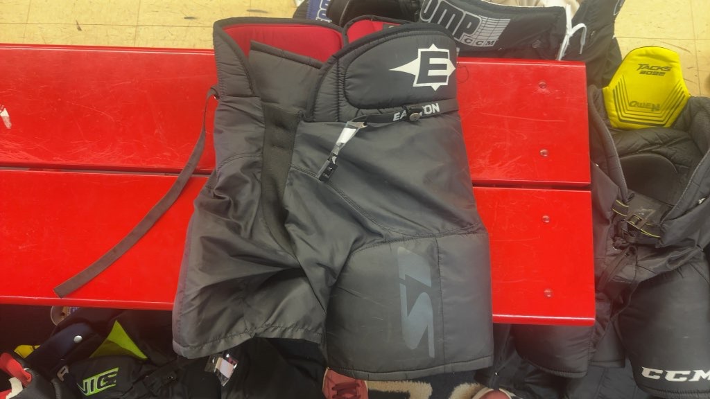 Easton Hockey Pants S1 Junior Used Medium