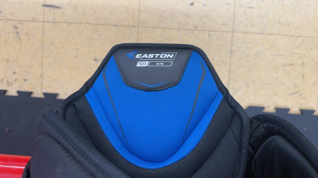 Easton Hockey Pants Stealth RS Senior Medium Used