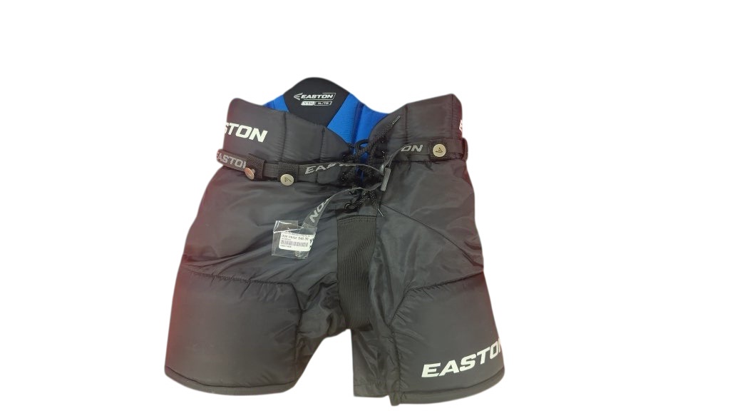 Easton Hockey Pants Synergy X-Treme Youth XL Black Good Condition - image 1