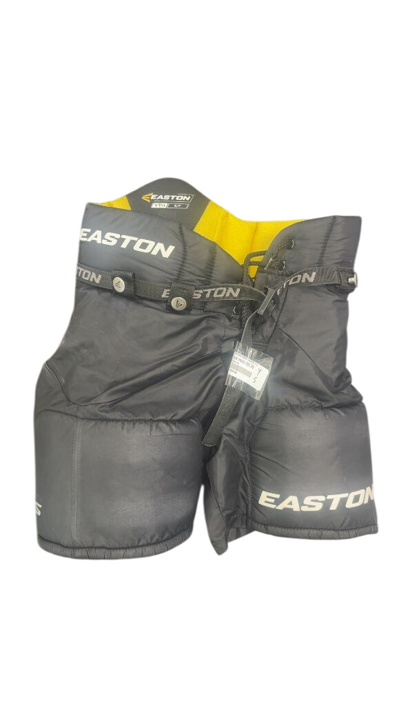 Easton Hockey Pants Youth Small Black Good Condition - image 1