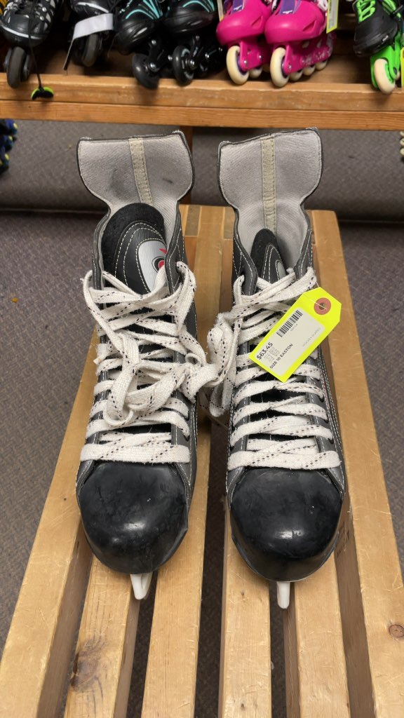 Easton Hockey Skates - Size 10
