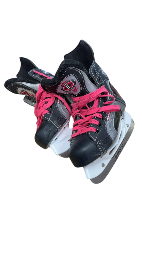 Easton Hockey Skates Size 3.5 D