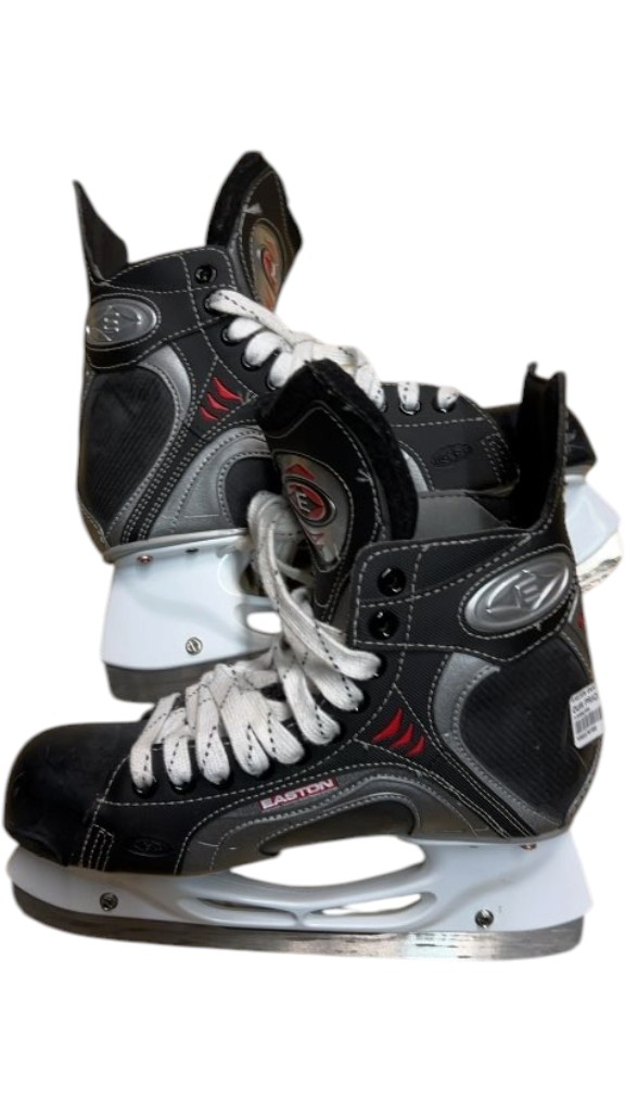 Easton Hockey Skates Uni-Body Construction Size 7.5