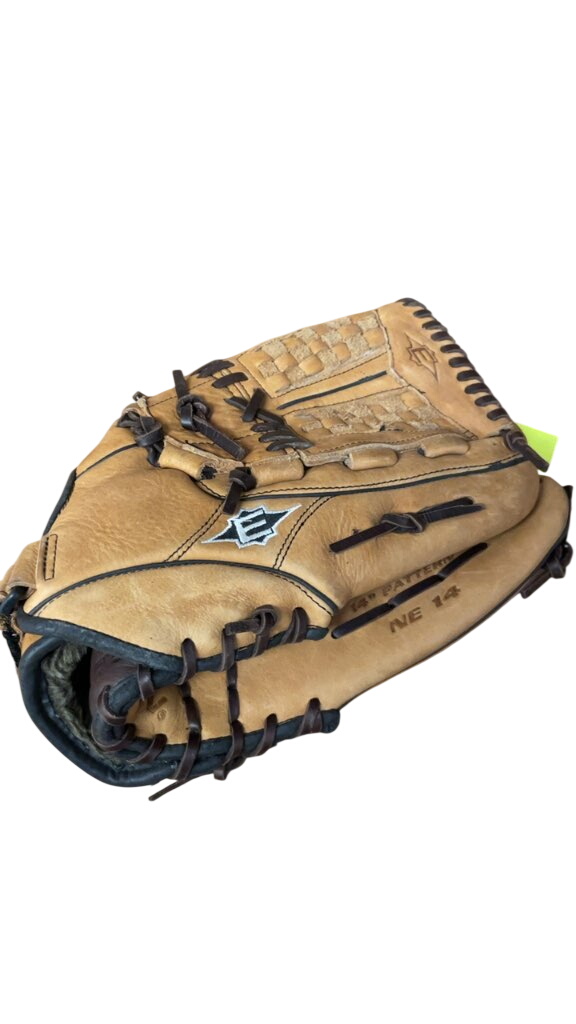 Easton NE 14 14" Baseball Glove - Right Hand Throw
