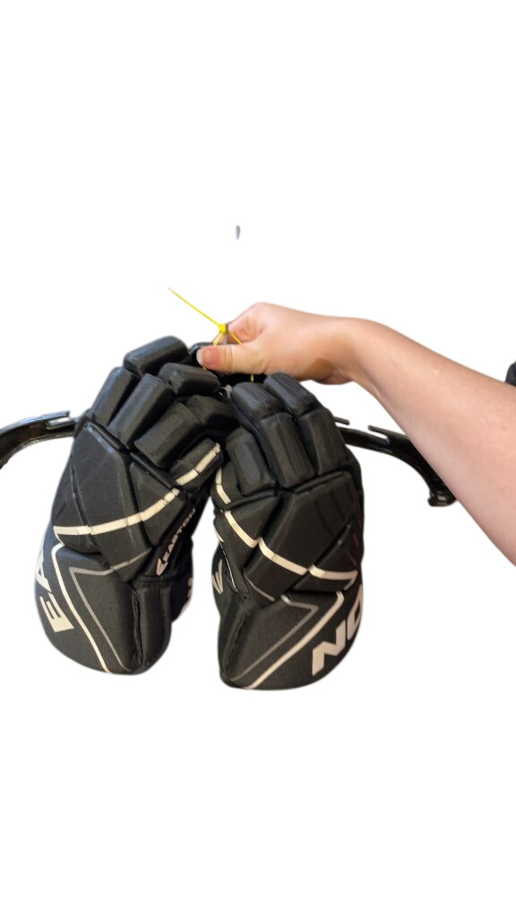 Easton Stealth 55S Hockey Gloves 13"